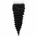 Deep Wave 5x5 HD Lace Closure