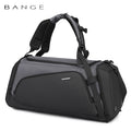 Bolsa de deporte Mochila de viaje para hombre Bolso de hombro/bandolera multifuncional para exteriores Bolsa de gimnasio