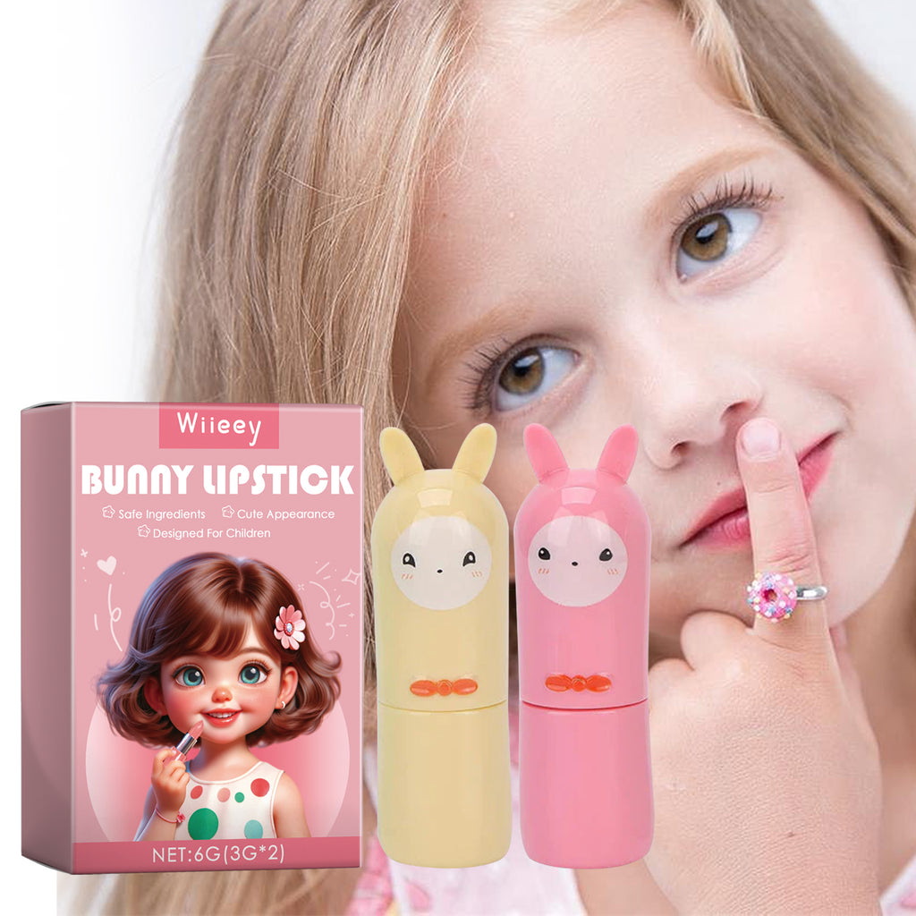 Bunny Play Lipstick
