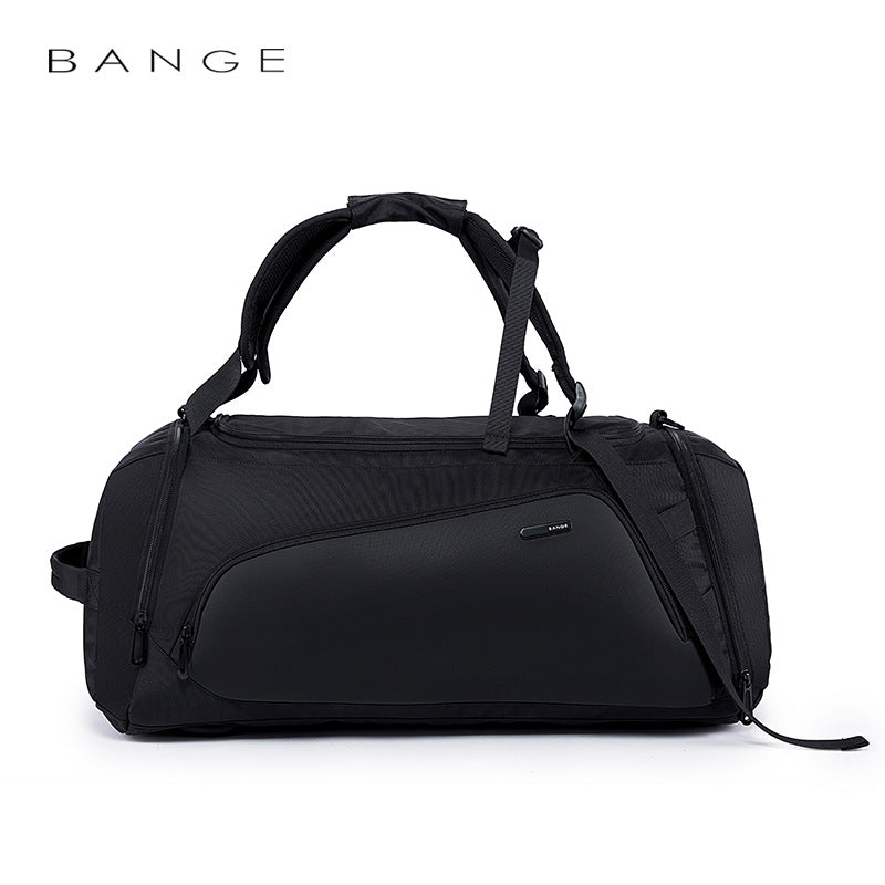 Bolsa de deporte Mochila de viaje para hombre Bolso de hombro/bandolera multifuncional para exteriores Bolsa de gimnasio