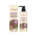Champú de Romero Limpia Y Nutre el Cabello Suave, Liso Y Brillante