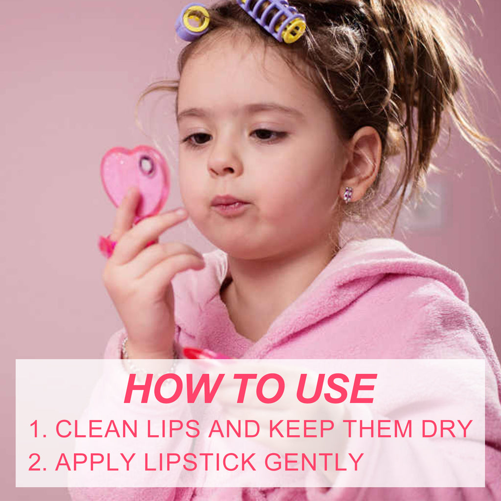 Bunny Play Lipstick