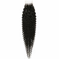 Jerry Curl 2x6 HD Lace Closure