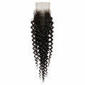 Kinky Curly 2x6 HD Lace Closure