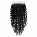 Kinky Curly 5x5 HD Lace Closure