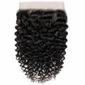 Kinky Curly 7x7 HD Lace Closure