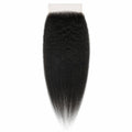 Kinky Straight 5x5 HD Lace Closure