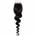 Loose Wave 2x6 HD Lace Closure