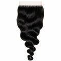 Loose Wave 7x7 HD Lace Closure