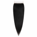 Straight 5x5 HD Lace Closure