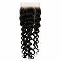 Spanish Wave 5x5 HD Lace Closure