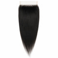Yaki Straight 5x5 HD Lace Closure