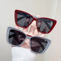 Vintage Square Sunglasses For Women Men Rectangle Sun Glasses Female Oval Eyewear Sunglasses for Male Female Eyeglasses