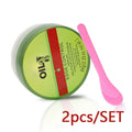 Olive Oil Edge Control Gel Lay Your Edges Down Hair Gel Smoothing Natural Curly Hair Edges Control Gel Silky Smooth Edges Pomade