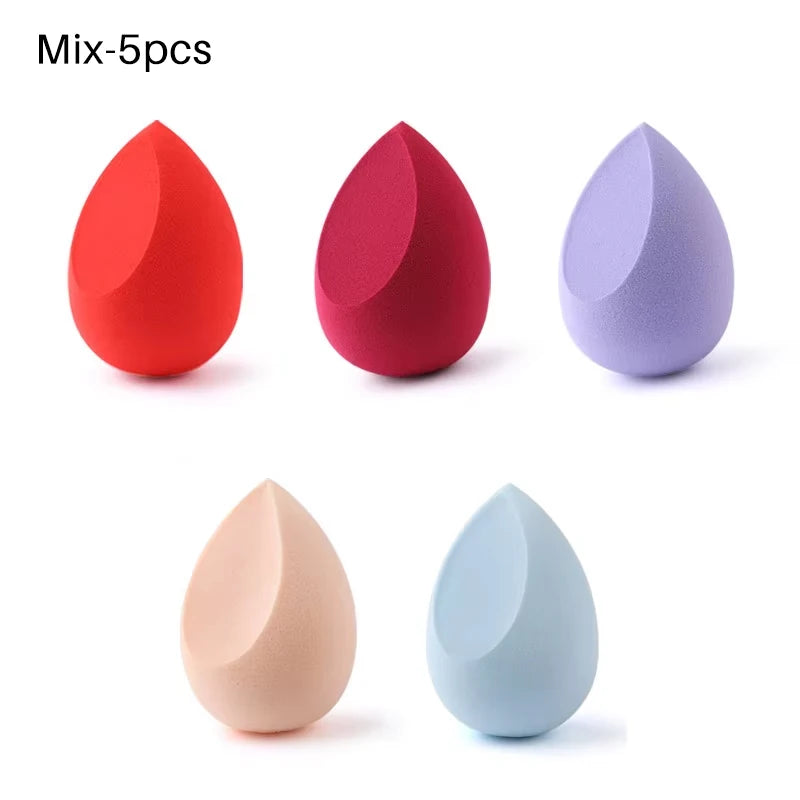 Water Drop Makeup Blender Sponge