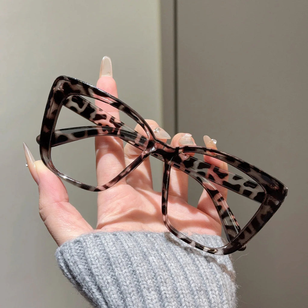 Vintage Square Sunglasses For Women Men Rectangle Sun Glasses Female Oval Eyewear Sunglasses for Male Female Eyeglasses