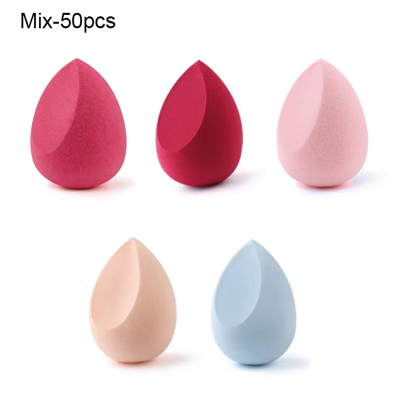 Water Drop Makeup Blender Sponge