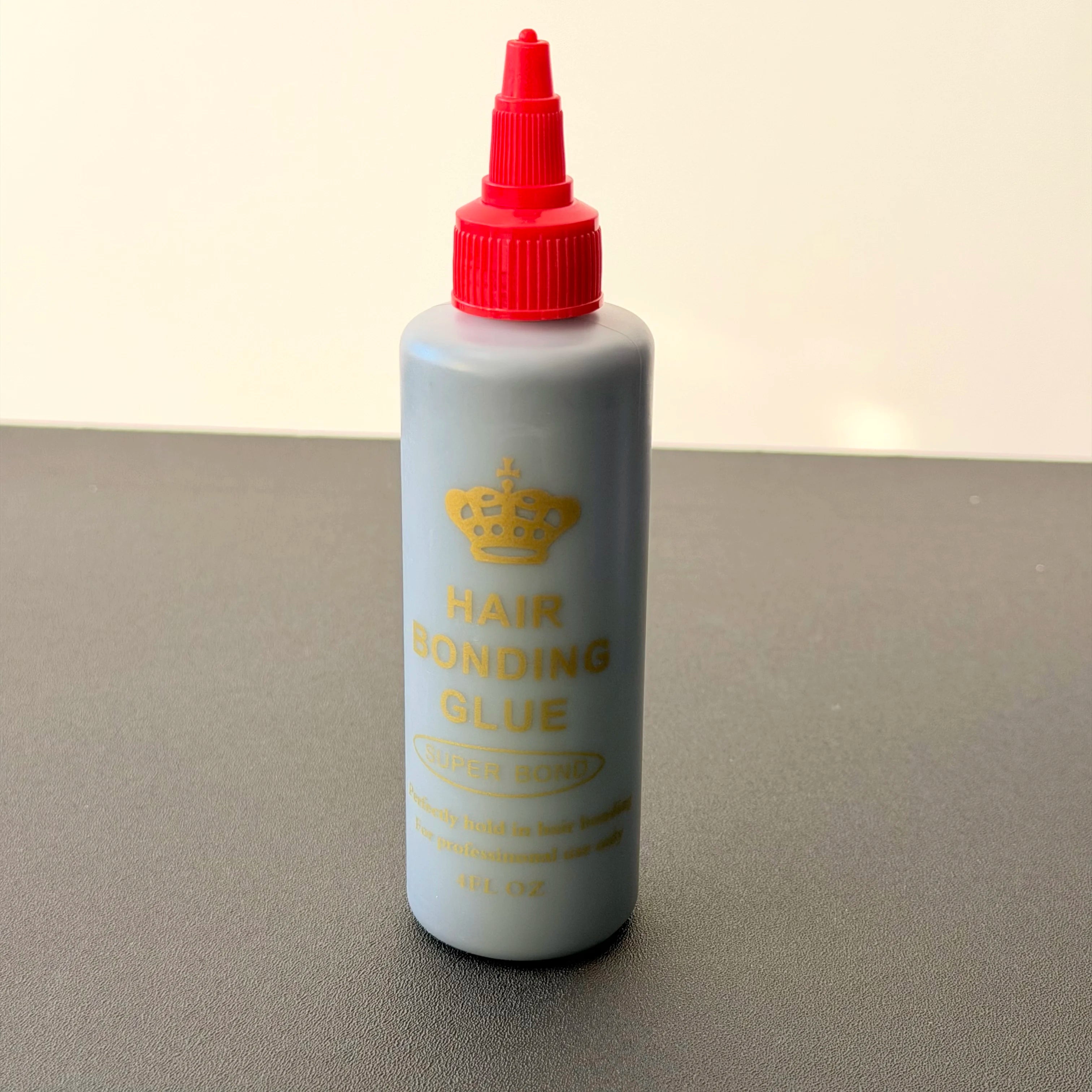 Hair Bonding Glue 30ml/60ml/118ml Super Strong Hold Adhesive for Hair Extensions & Lace Wigs