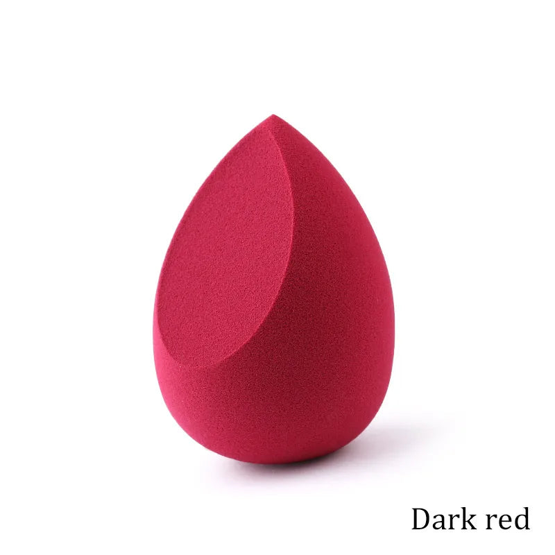 Water Drop Makeup Blender Sponge
