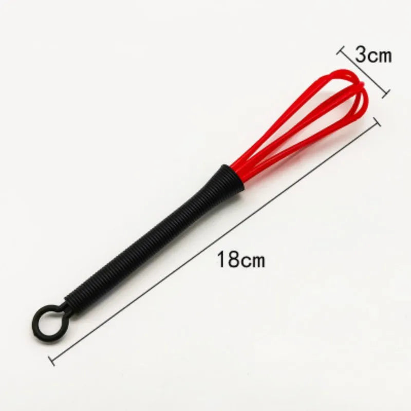Barbershop Hair Color Mixer Tint Hair Tools Hair Treatment Mixing Dye Hair Mixer Stirrer Professional Hairdressing Accessories