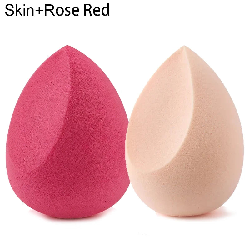 Water Drop Makeup Blender Sponge