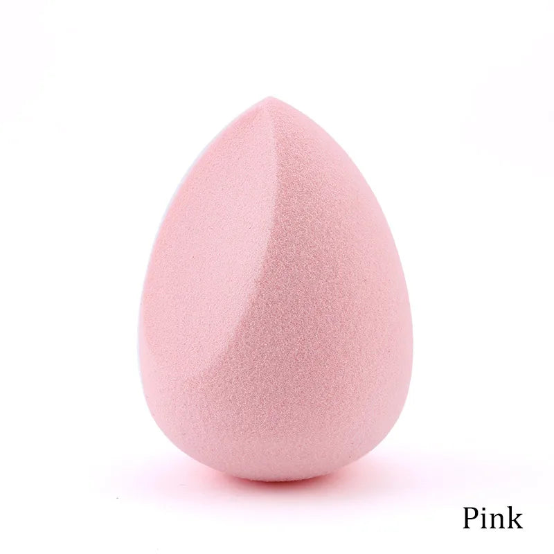 Water Drop Makeup Blender Sponge