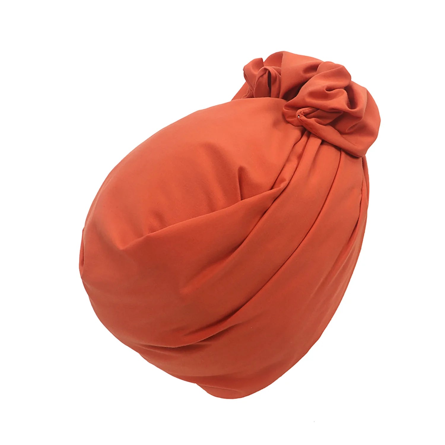 French Vintage Turban Hat Fashion Female Bandana Headband Women's Hair Cover Cap Ladies Head Wraps Muslim Headscarf Bonnet