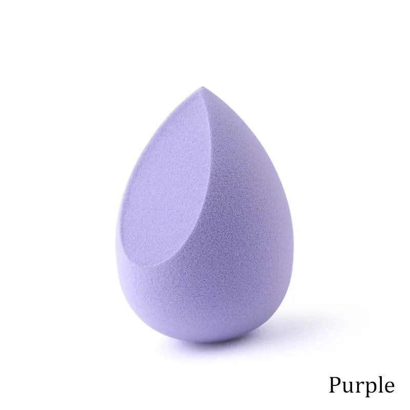 Water Drop Makeup Blender Sponge