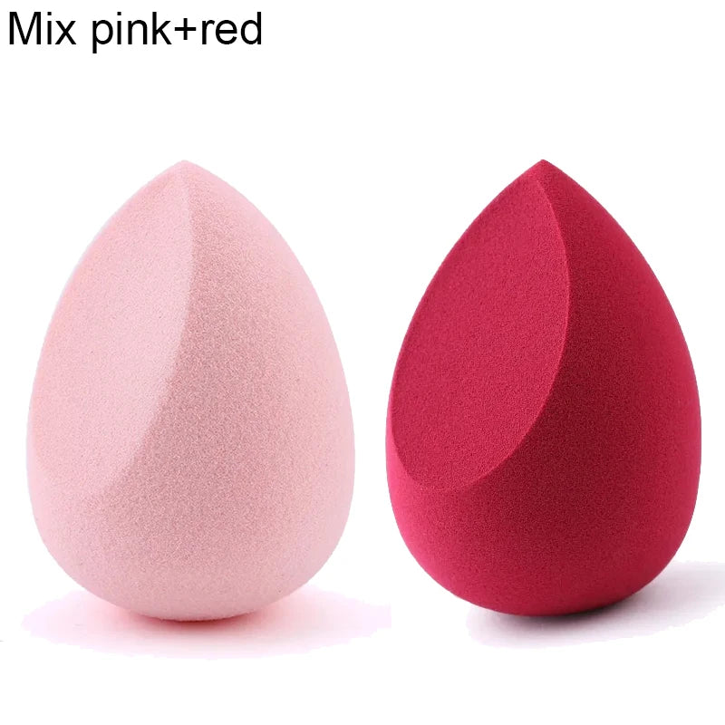 Water Drop Makeup Blender Sponge
