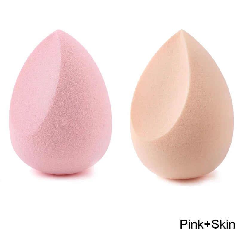 Water Drop Makeup Blender Sponge