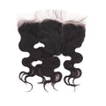 Body Wave 13x4 HD Lace Frontal